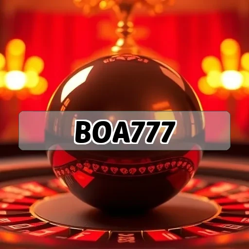 BOA777: Desvendando os Segredos do Aplicativo de Jogos