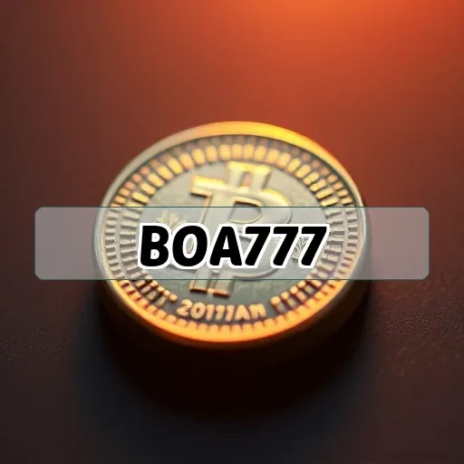 BOA777: Descubra os Segredos de um Site de Jogos Confiável