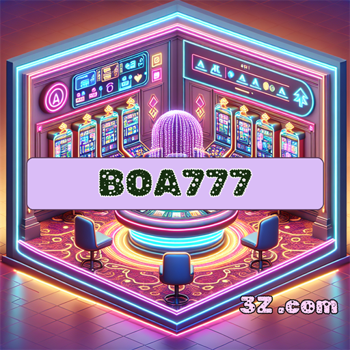 Inovação em Jogo: O App do BOA777 Revoluciona a Diversão