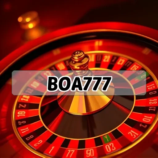 BOA777: O Destino Ideal Para Jogadores Brasileiros Online