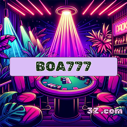Promoções Imperdíveis: BOA777 Transforma Sua Experiência de Jogo