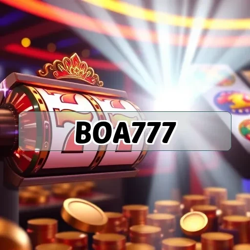 BOA777: As Incríveis Promoções Que Você Não Pode Perder
