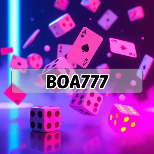 BOA777: Surpreenda-se com o Suporte 24/7 e Seus Recursos Exclusivos!