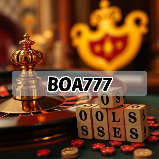 BOA777: Explore o Mundo VIP e Seus Benefícios Incríveis!