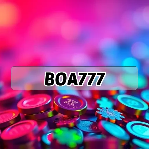 BOA777: Descubra as Incríveis Funcionalidades da Plataforma para Jogar e Ganhar
